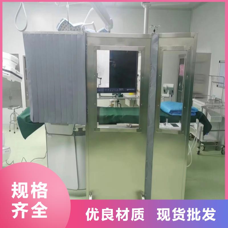 铅门国标检测放心购买