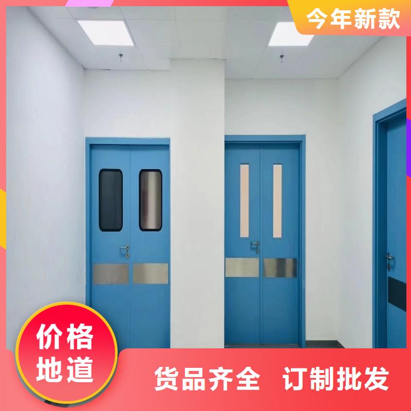 发货速度快的口腔科防护铅门基地