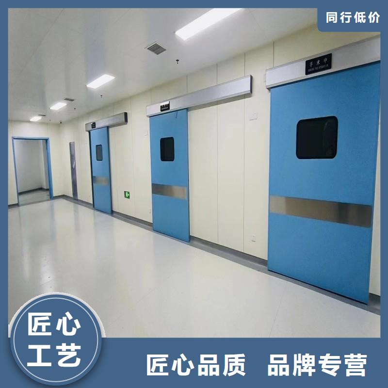 铅门价格公道