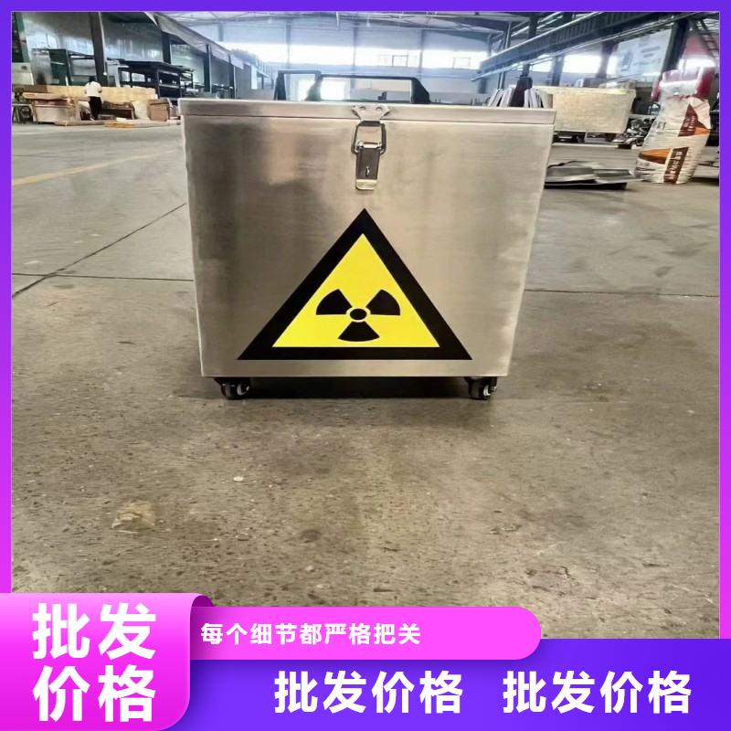 铅门好品质售后无忧