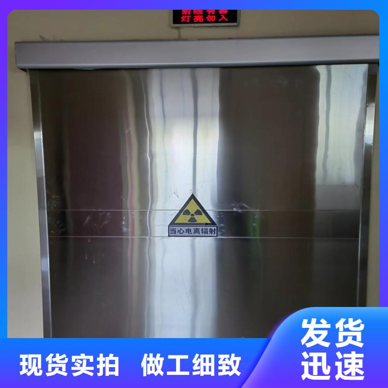 铅门厂家直销规格多样