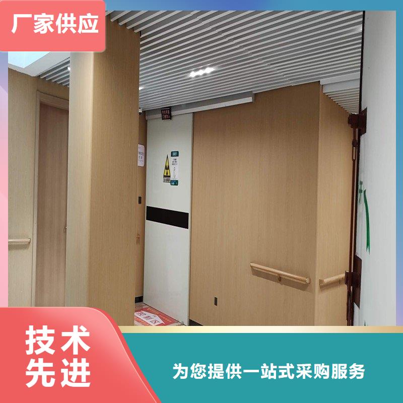 本地的铅屏风生产厂家