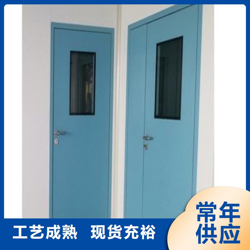 价格公道的铅防护门厂家