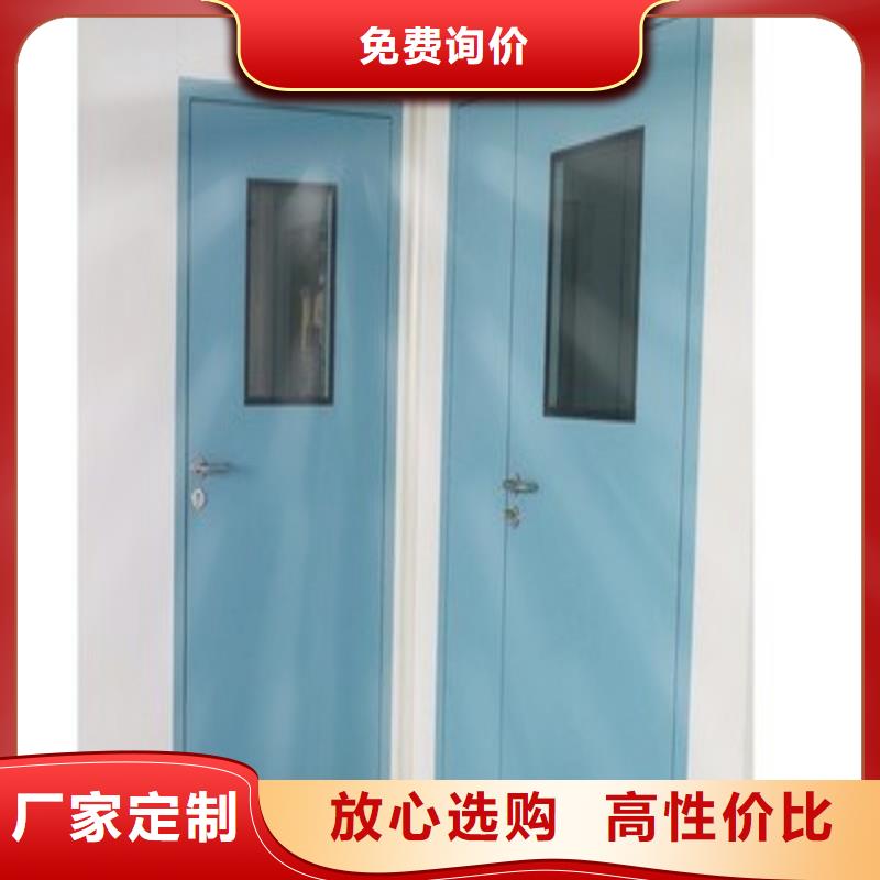 铅门客户满意度高