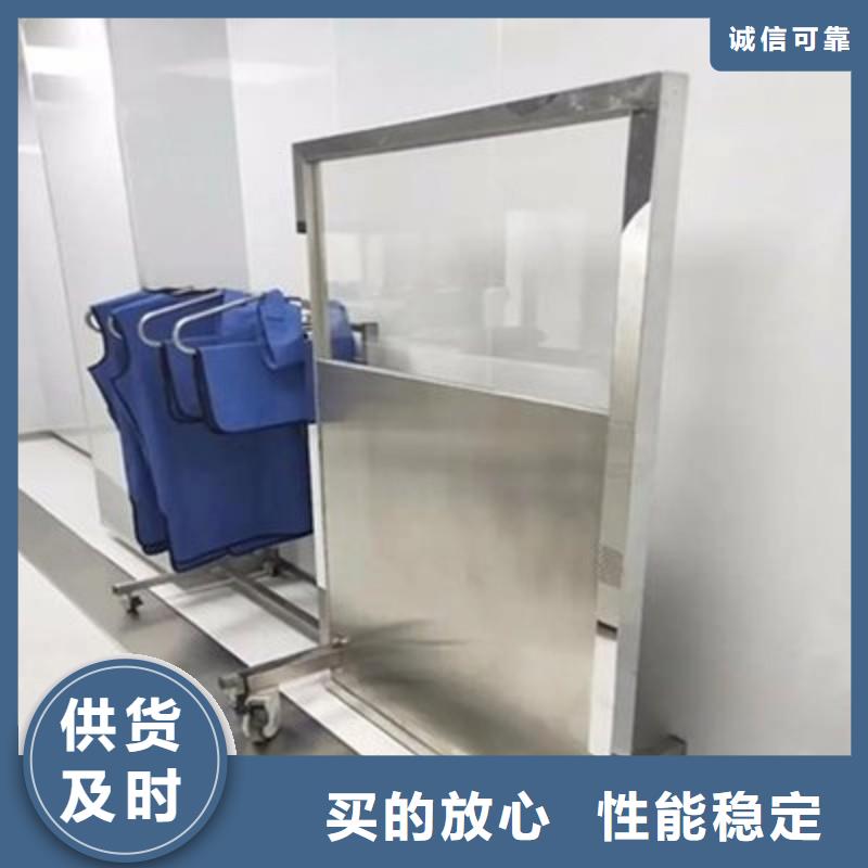 欢迎-核医学衰变池