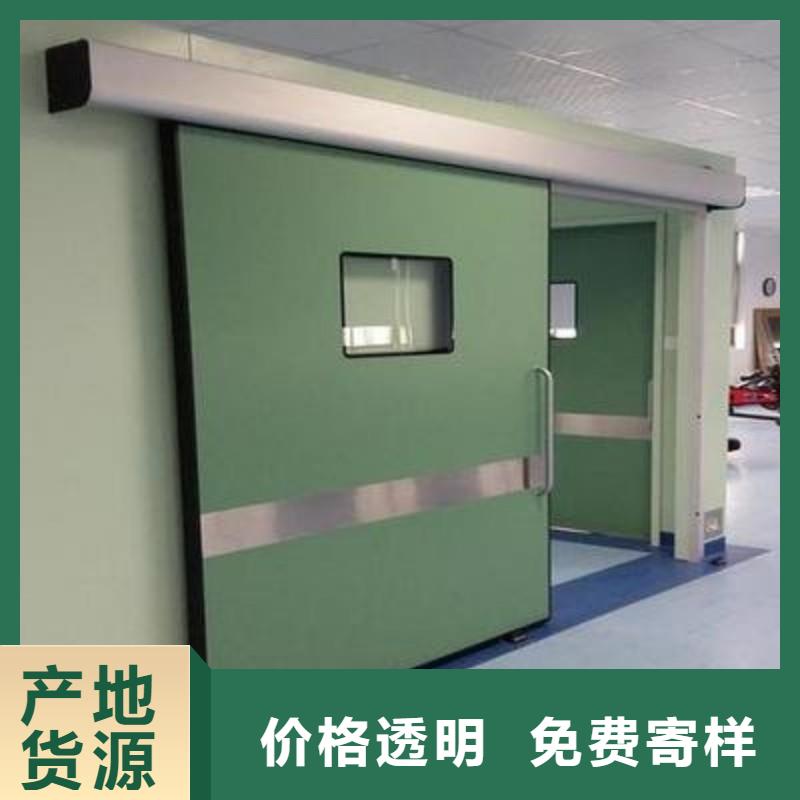 铅门厂家新品