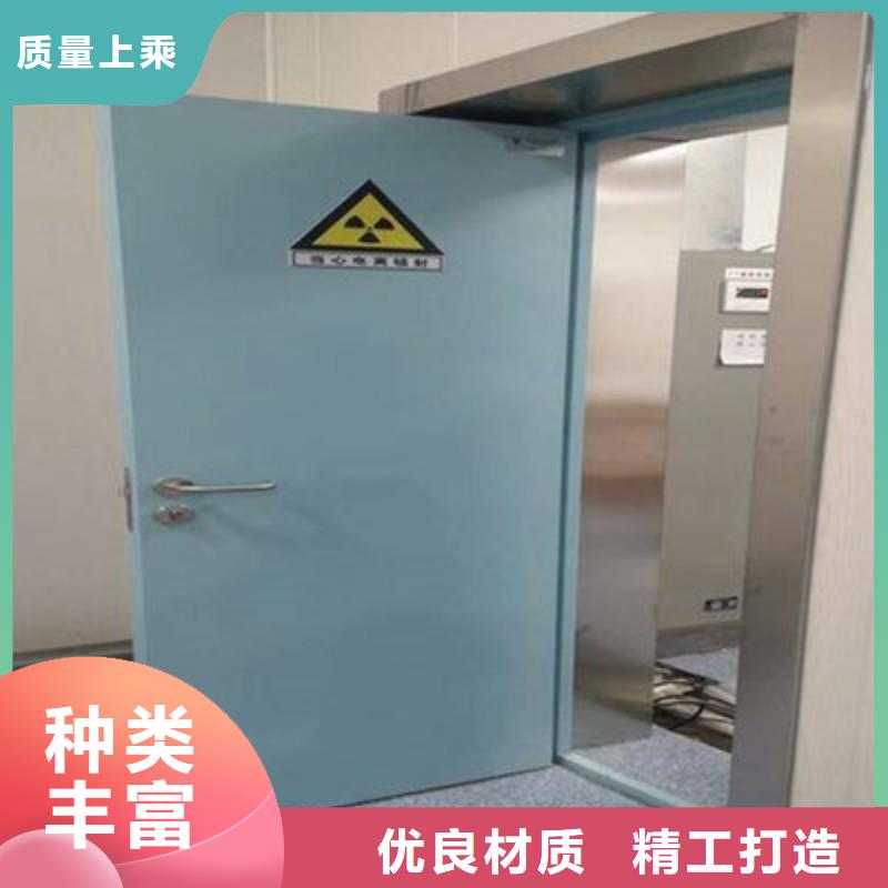 宠物医院防护门厂