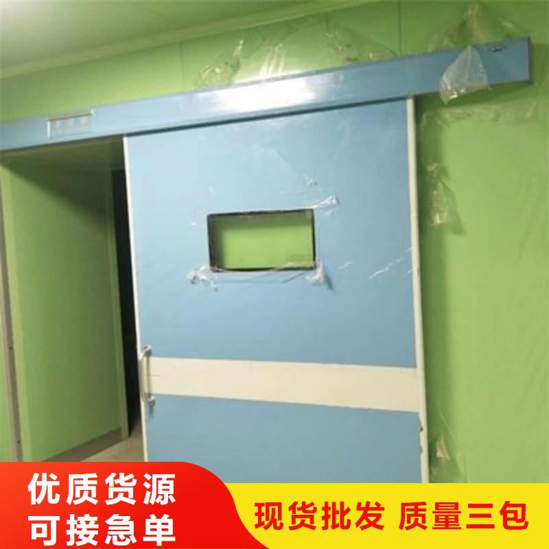 铅门厂家新品