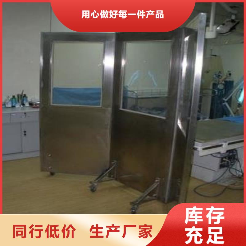 铅门厂家新品