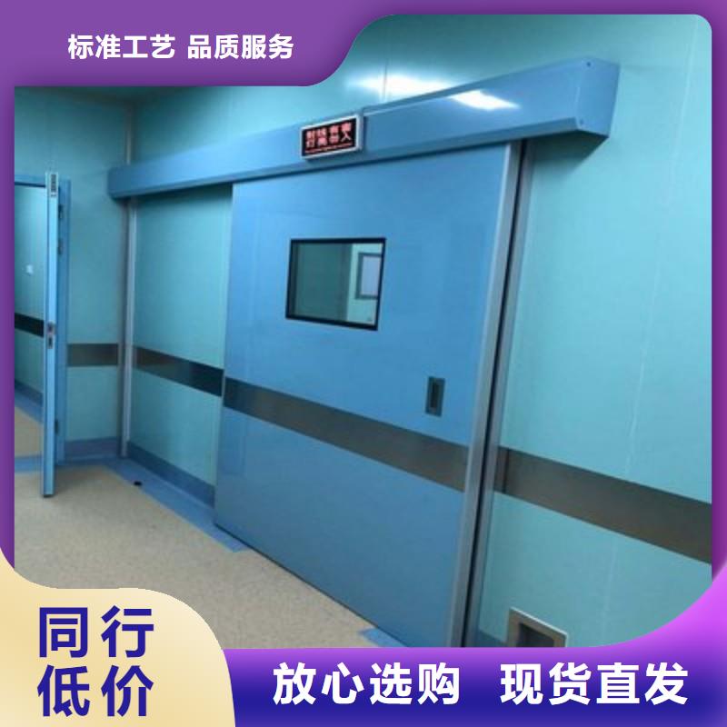 铅门实力大厂家