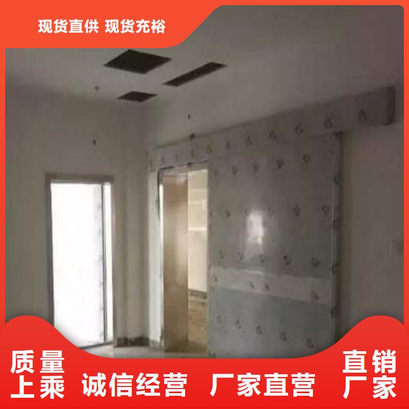 铅门源厂直销