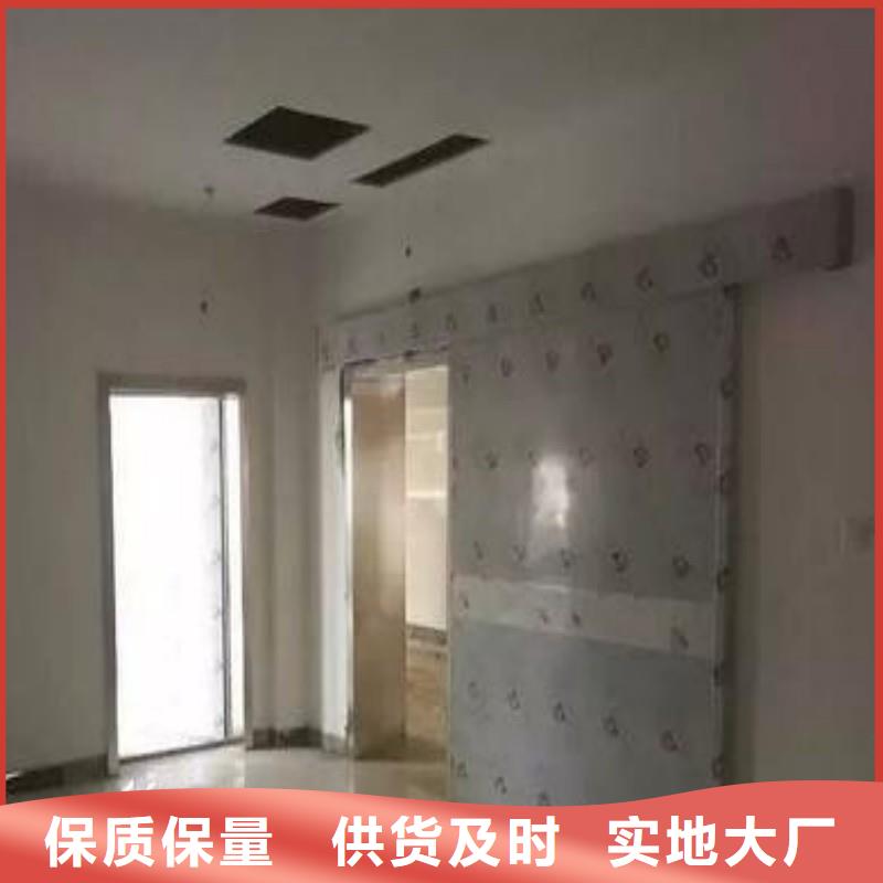 
核医学防辐射工程图片-厂家