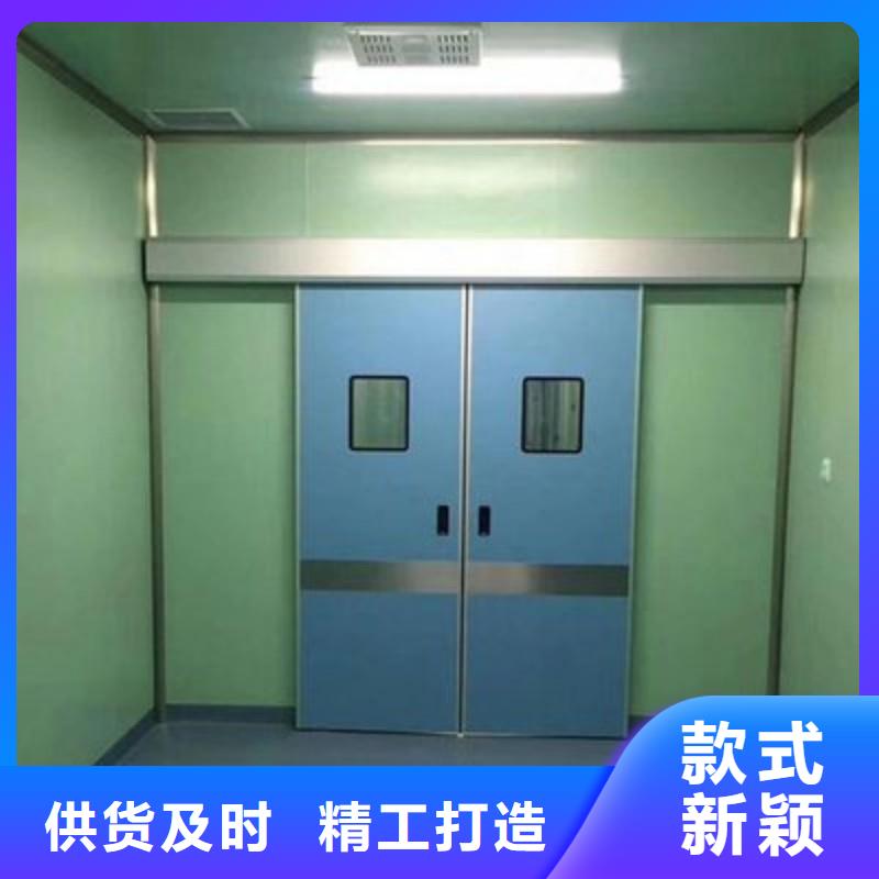铅门从厂家买售后有保障