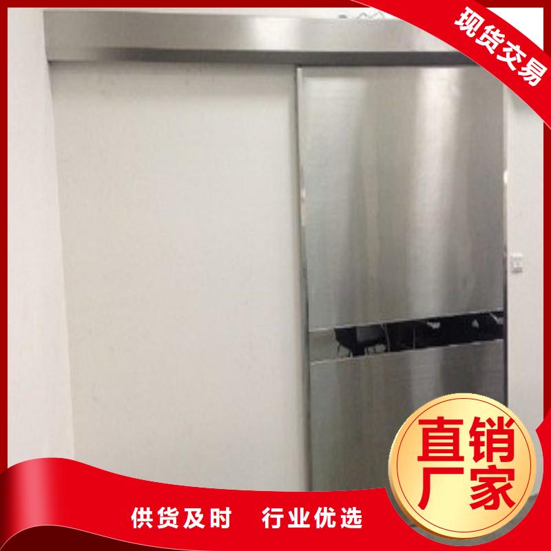 批发铅门_生产厂家