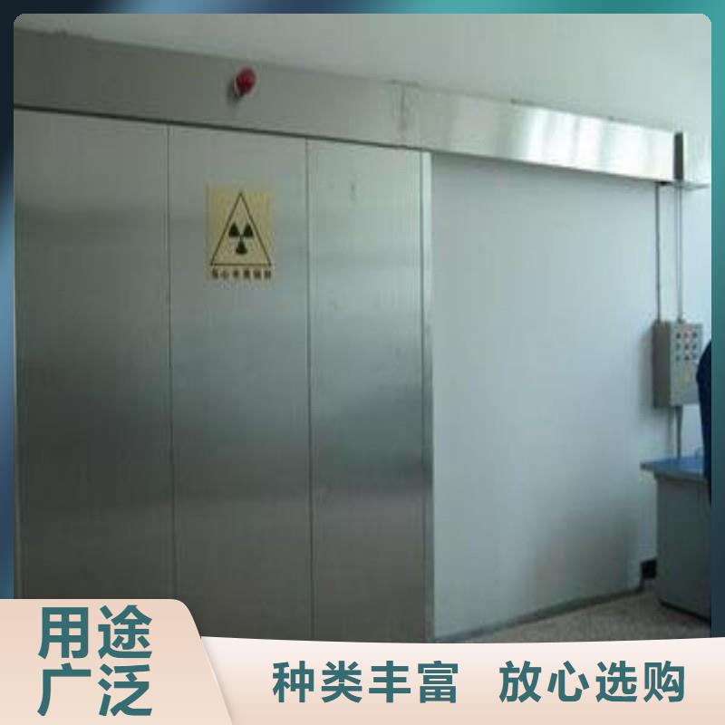 优惠的X射线防护门