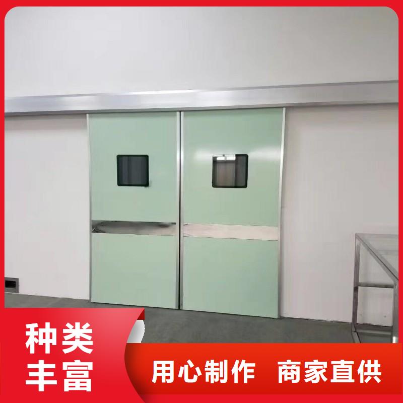 发货速度快的口腔科防护铅门基地