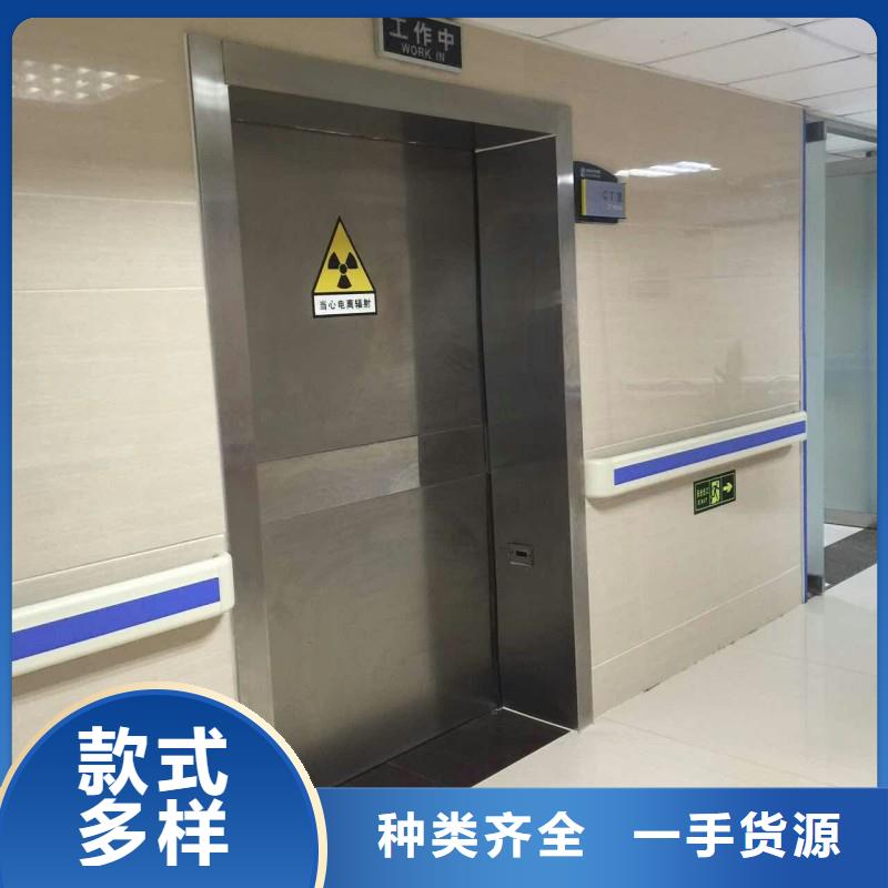 
核医学防辐射工程图片-厂家