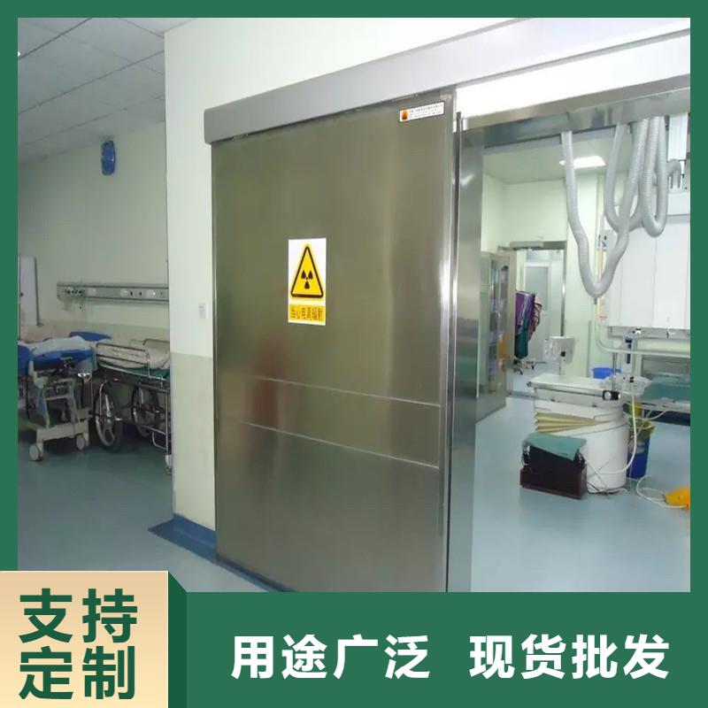 ：铅门价格供货商