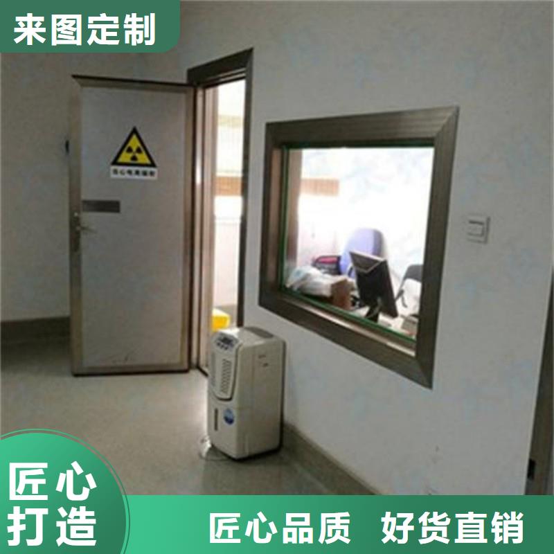 核医学衰变池大品牌口碑优
