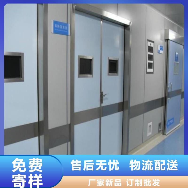 铅门厂家直销