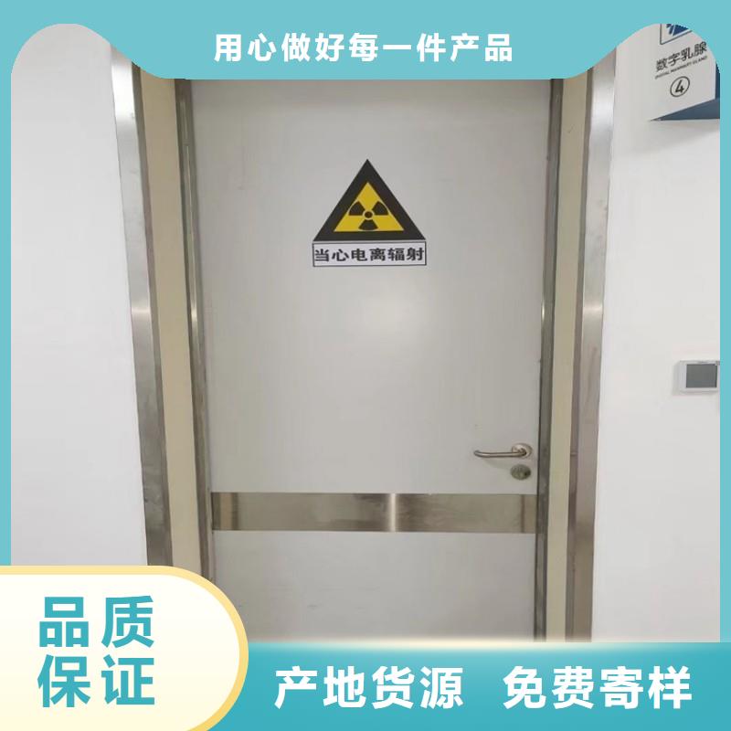 ：核医学衰变池供应商