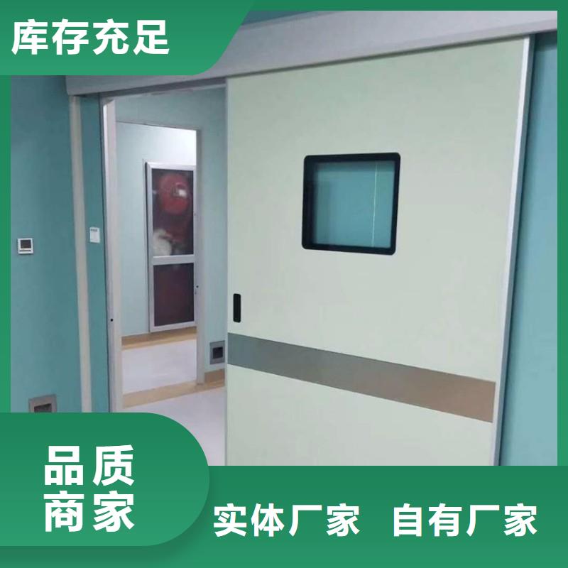 铅门大品牌值得信赖