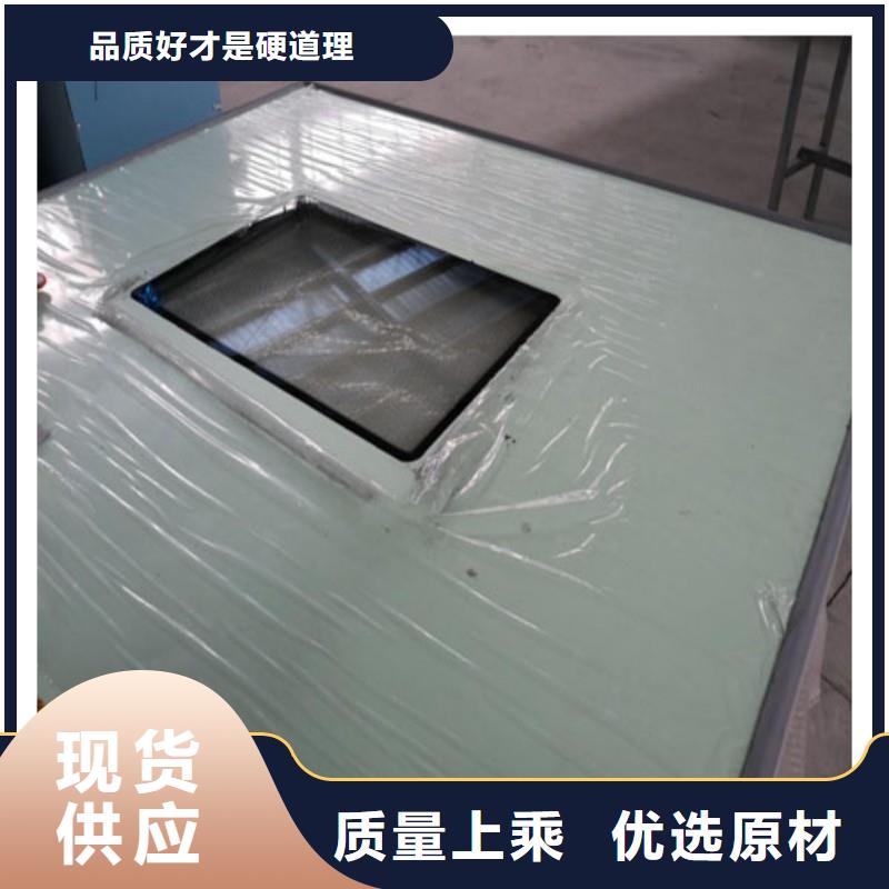 核医学防辐射工程设备生产厂家