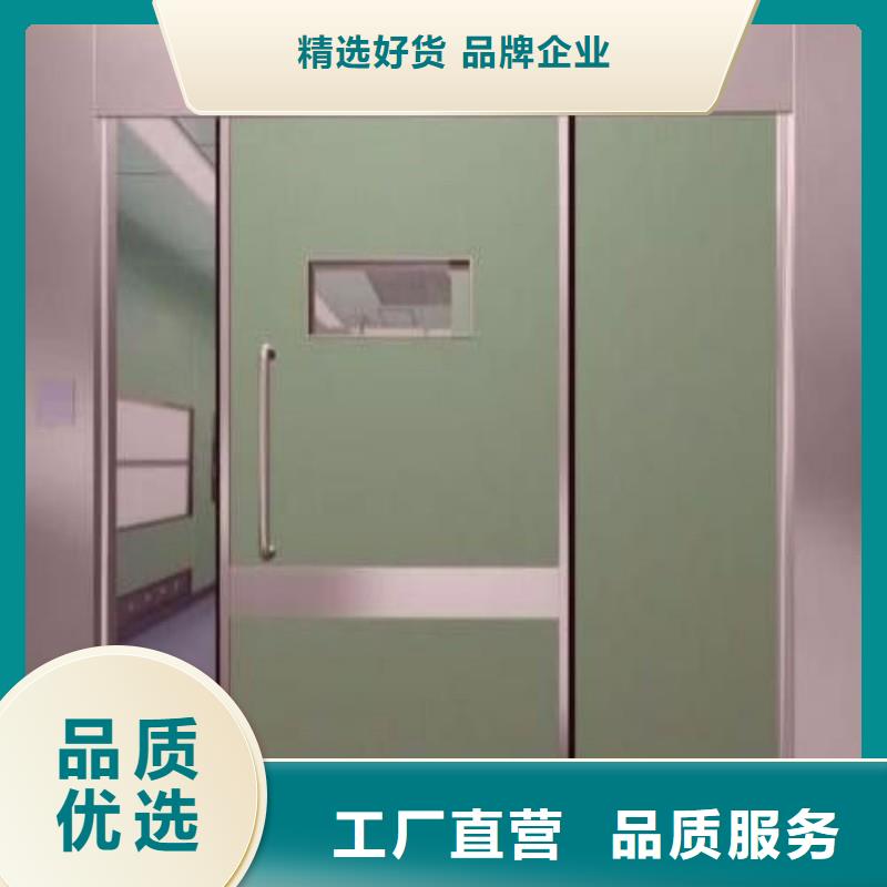 铅门源厂直销