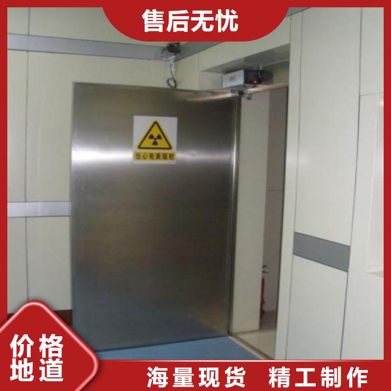 铅门厂家直销规格多样