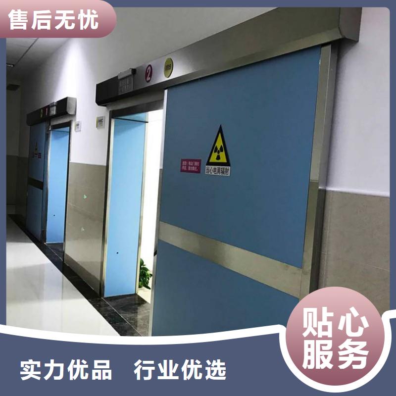 铅门订购