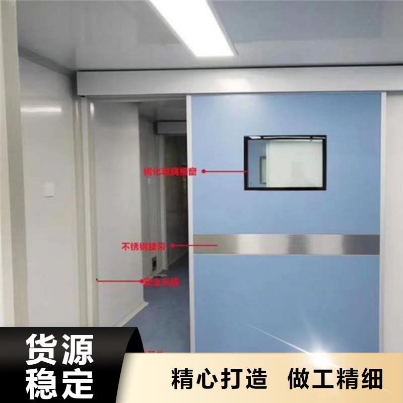 铅门当地厂家值得信赖