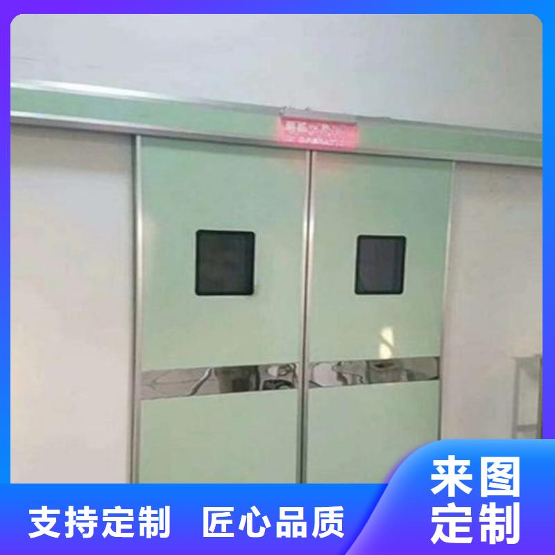 铅门您身边的厂家