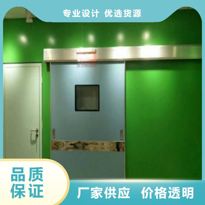 铅门优选供货商