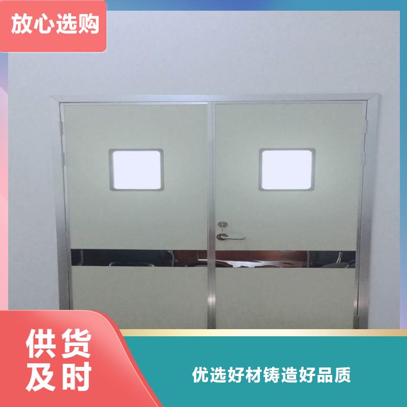 铅门工厂认证