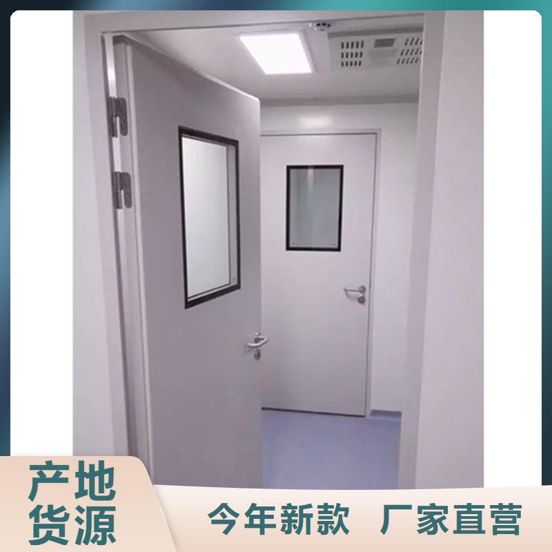 铅门价格有优势