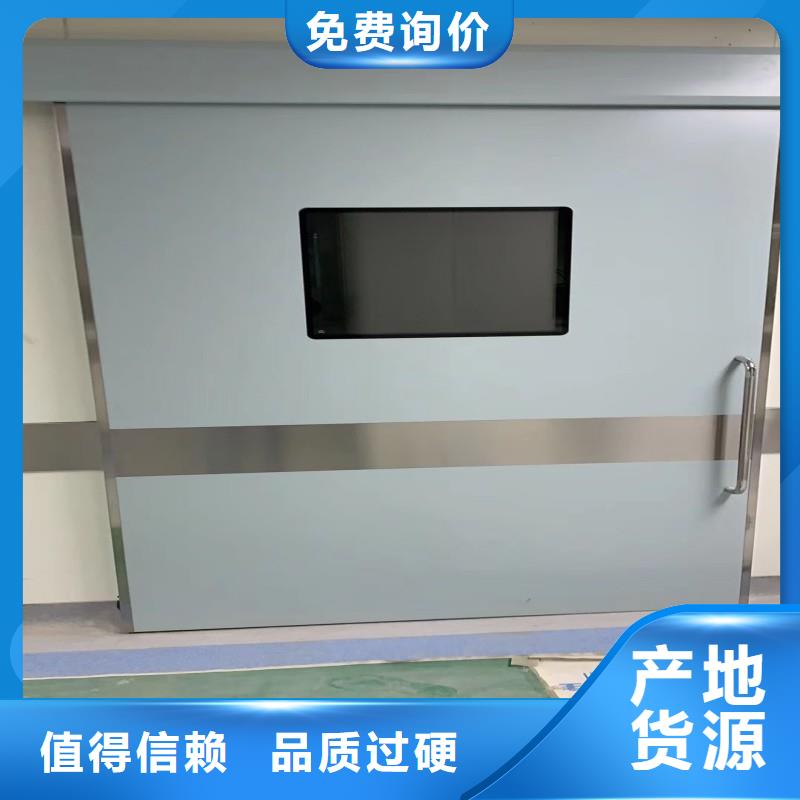 铅门厂家直销放心