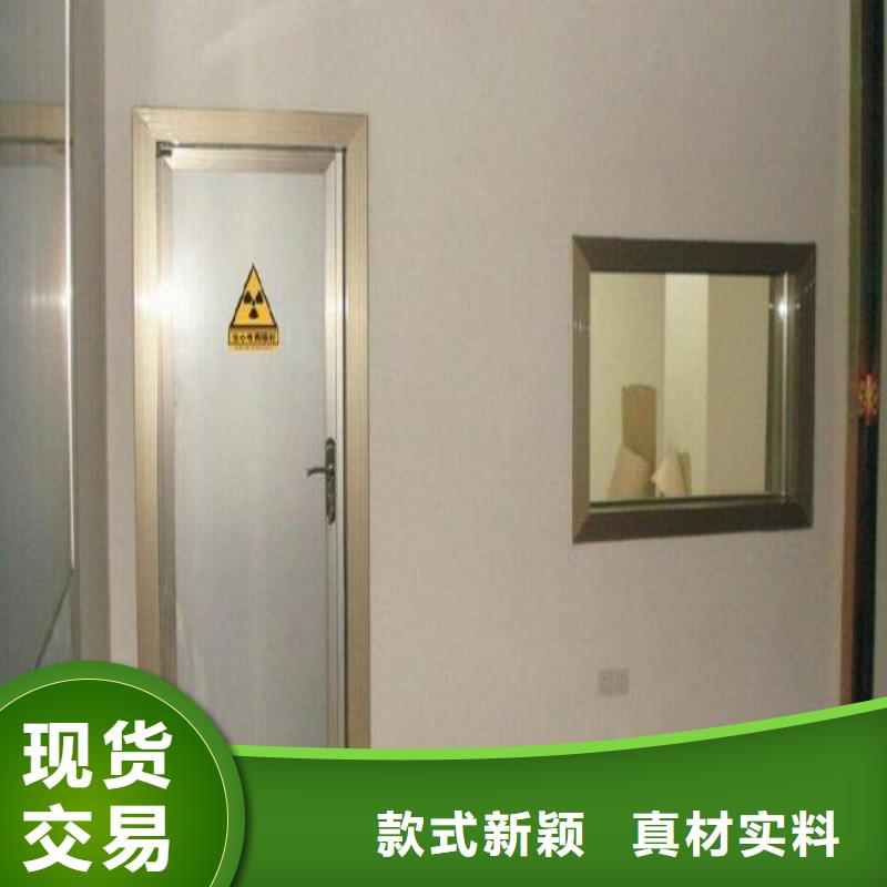 铅防护门信誉好厂家