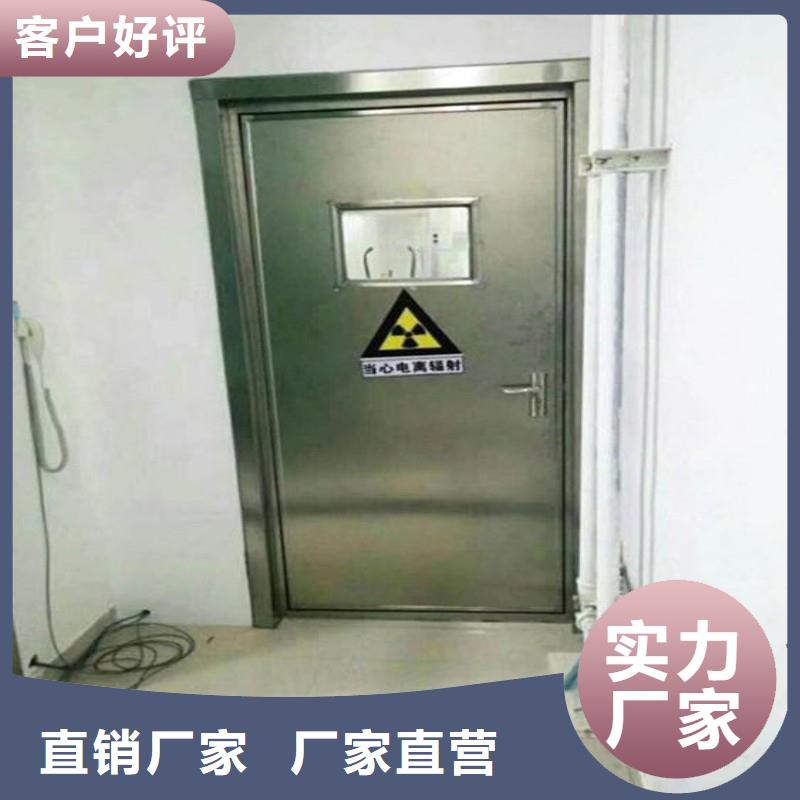 铅门制造厂家