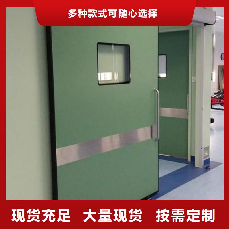 铅门源头厂家经验丰富