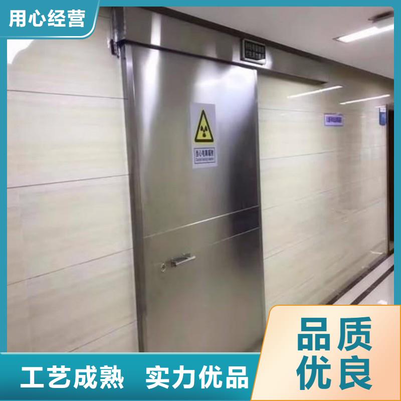 买X射线防护门认准正兴医用工程有限公司