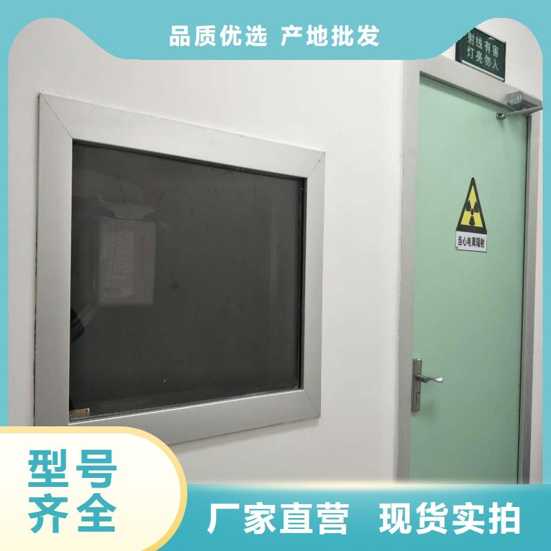 生产铅门_优质厂家