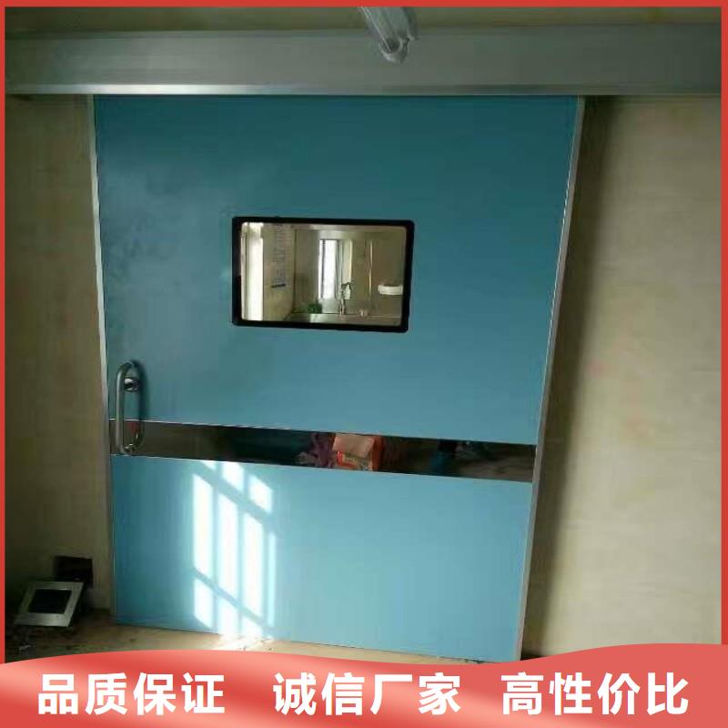 铅屏风全国施工