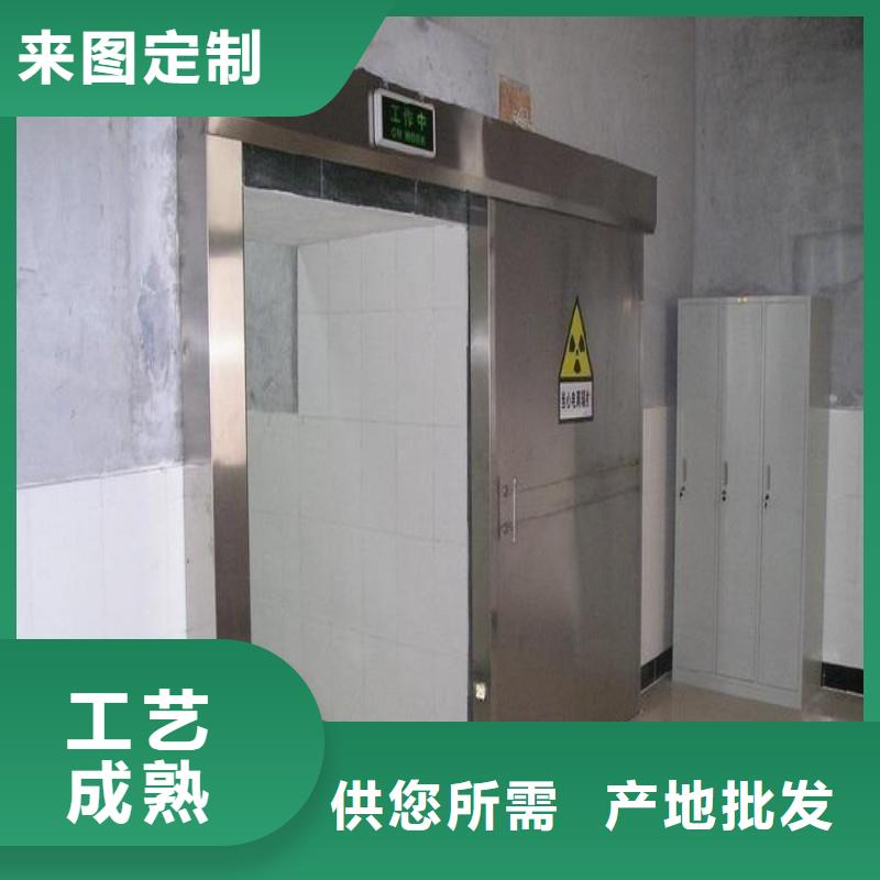 ：核医学衰变池供应商