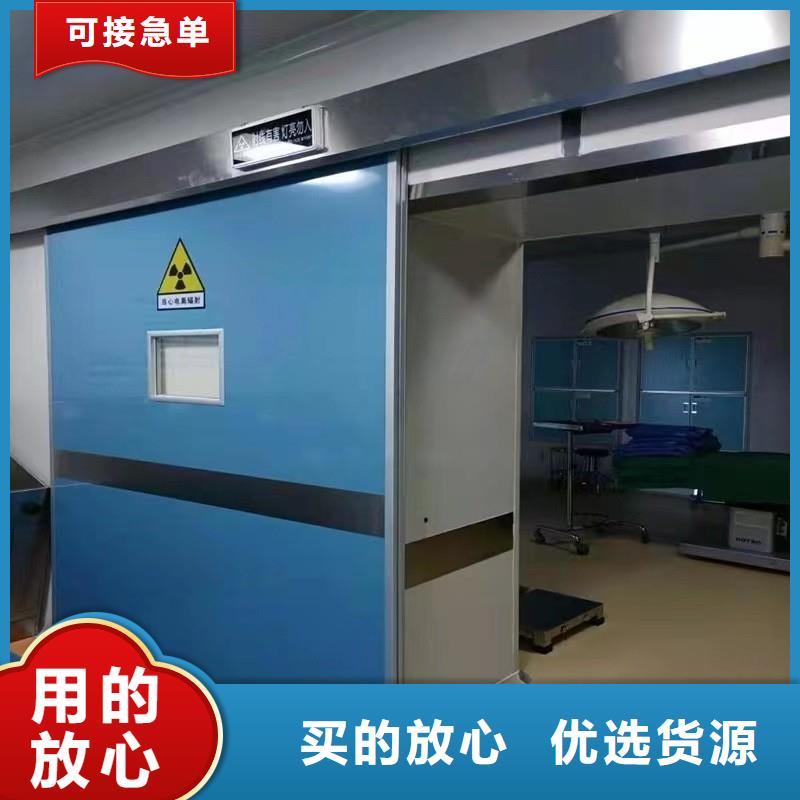 铅门选择大厂家省事省心