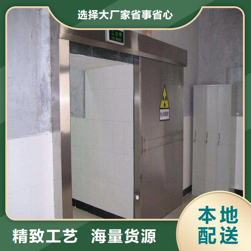 核医学衰变池货源充足