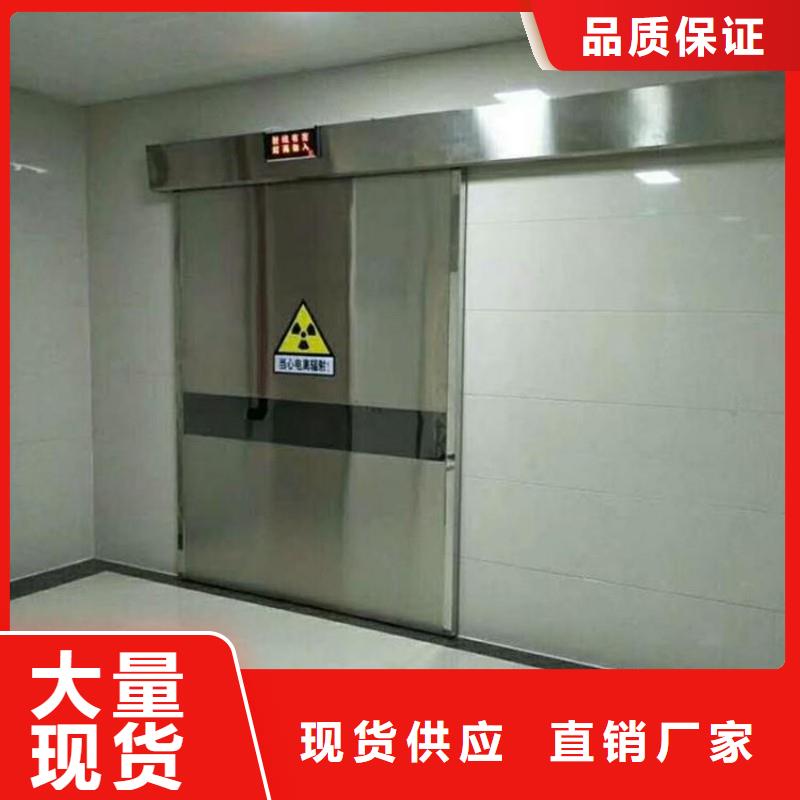 铅房安装