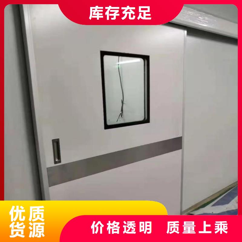 ：铅门价格供货商