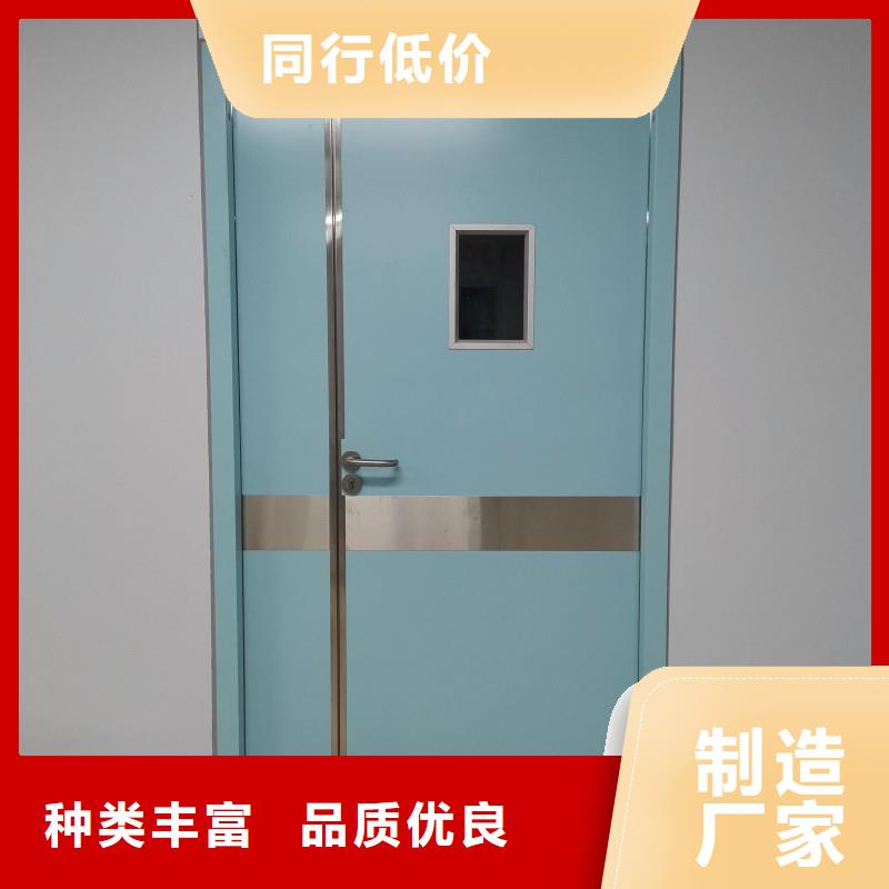 铅门客户信赖的厂家