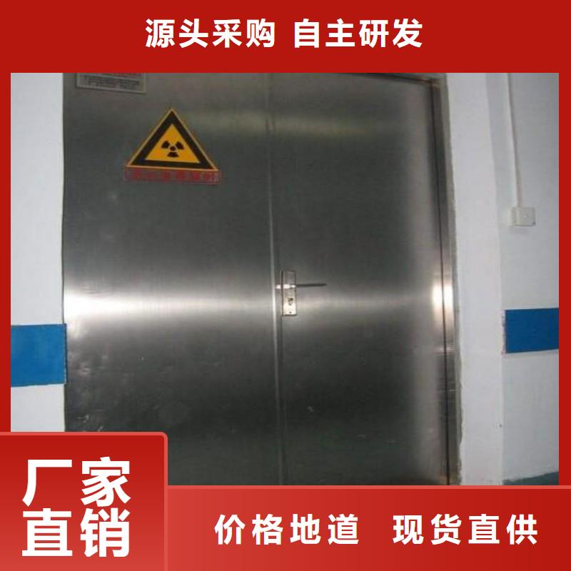 铅门拥有多家成功案例