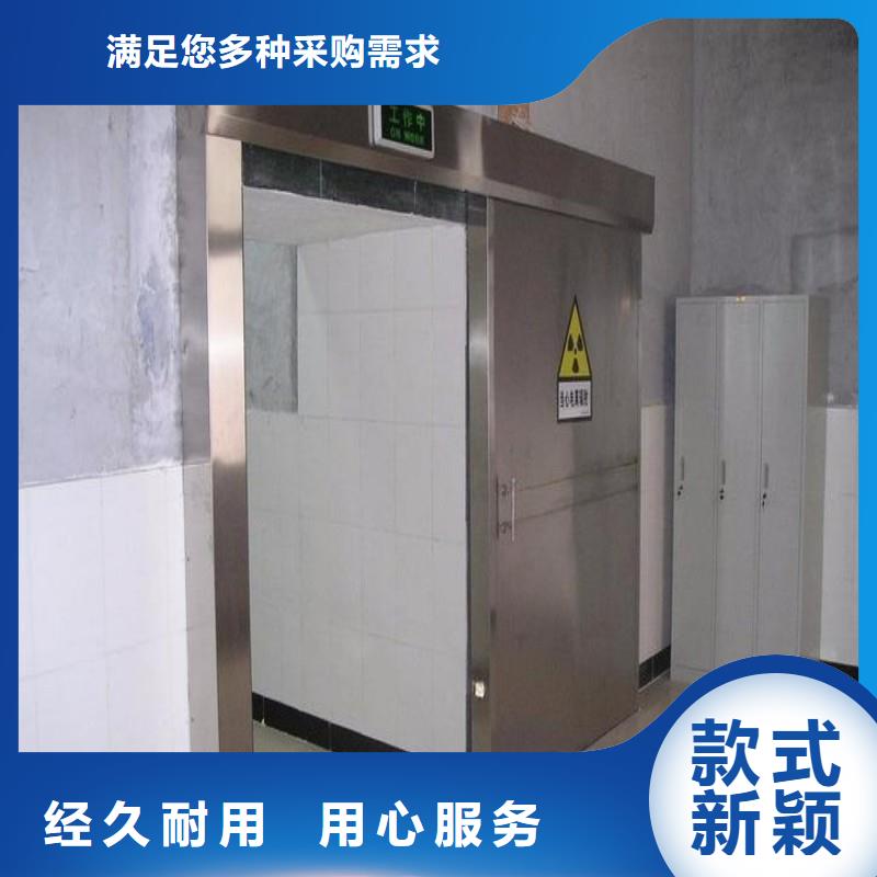 铅门货源充足
